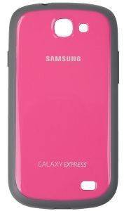 SAMSUNG COVER+ EF-PI873BP FOR GALAXY EXPRESS PINK