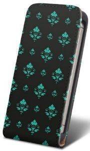 LEATHER CASE DECOR FOR SAMSUNG I9190 S4 MINI LEATHER CASE DECOR FOR SAMSUNG I9190 S4 MINI