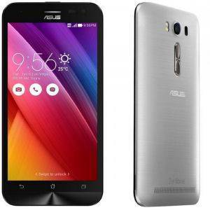 ΚΙΝΗΤΟ ASUS ZENFONE 2 LASER ZE500KL DUAL SIM 16GB SILVER ΚΙΝΗΤΟ ASUS ZENFONE 2 LASER ZE500KL DUAL SIM 16GB SILVER