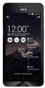 ΚΙΝΗΤΟ ASUS ZENFONE 6 A600CG BLACK ΚΙΝΗΤΟ ASUS ZENFONE 6 A600CG BLACK