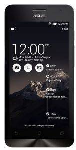  ASUS ZENFONE 6 A600CG BLACK