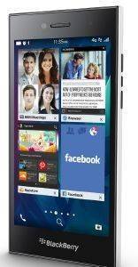 ΚΙΝΗΤΟ BLACKBERRY LEAP WHITE ENG ΚΙΝΗΤΟ BLACKBERRY LEAP WHITE ENG