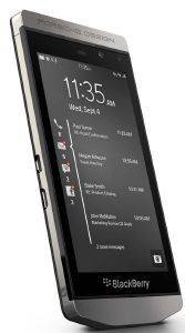 ΚΙΝΗΤΟ BLACKBERRY PORSCHE DESIGN P9982 ΚΙΝΗΤΟ BLACKBERRY PORSCHE DESIGN P9982