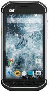  CATERPILLAR S40 DUAL BLACK