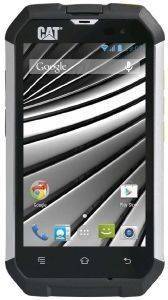  CATERPILLAR B15Q DUAL SIM BLACK