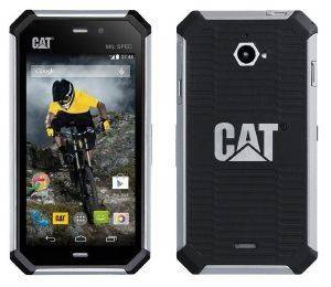  CATERPILLAR S50 BLACK