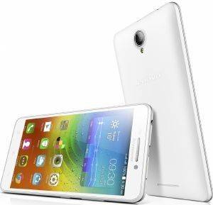  LENOVO A5000 8GB DUAL SIM WHITE