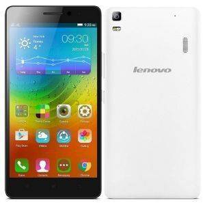  LENOVO A7000 LTE 8GB DUAL SIM WHITE GR