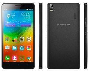  LENOVO A7000 LTE 8GB DUAL SIM BLACK GR