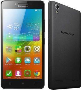  LENOVO A6000 LTE DUAL SIM BLACK GR