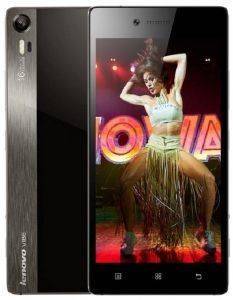  LENOVO VIBE SHOT Z90 DUAL SIM BLACK