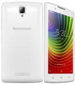  LENOVO A2010 4G DUAL SIM WHITE