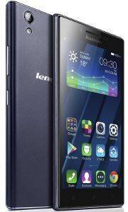 ΚΙΝΗΤΟ LENOVO P70 LTE DUAL SIM 4000MAH BATTERY BLUE ΚΙΝΗΤΟ LENOVO P70 LTE DUAL SIM 4000MAH BATTERY BLUE