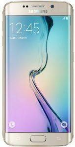  SAMSUNG GALAXY S6 G925 EDGE 128GB GOLD GR