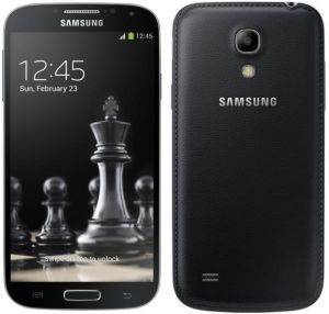  SAMSUNG I9506 GALAXY S4 4G LTE+ 16GB BLACK EDITION GR