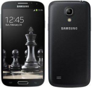 ΚΙΝΗΤΟ SAMSUNG I9506 GALAXY S4 4G LTE+ 16GB BLACK EDITION GR ΚΙΝΗΤΟ SAMSUNG I9506 GALAXY S4 4G LTE+ 16GB BLACK EDITION GR