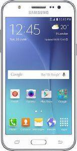  SAMSUNG GALAXY J5 J500 WHITE GR