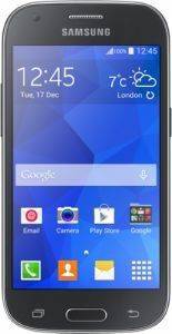 ΚΙΝΗΤΟ SAMSUNG GALAXY ACE 4 G357 TITAN GREY GR ΚΙΝΗΤΟ SAMSUNG GALAXY ACE 4 G357 TITAN GREY GR