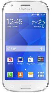  SAMSUNG GALAXY ACE 4 G357 WHITE GR
