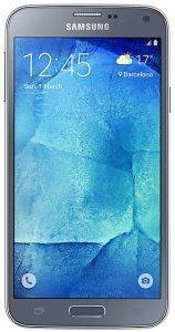  SAMSUNG GALAXY S5 NEO G903 SILVER GR