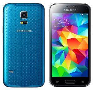  SAMSUNG SM-G800F GALAXY S5 MINI BLUE GR