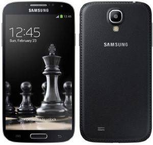  SAMSUNG GALAXY S4 MINI I9195 4G BLACK EDITION GR