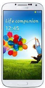  SAMSUNG I9506 GALAXY S4 4G LTE+ 16GB WHITE GR