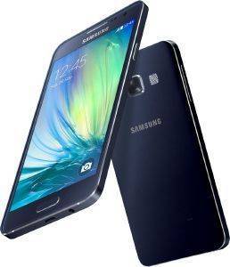  SAMSUNG GALAXY A3 DUOS A300 DUAL SIM BLACK GR