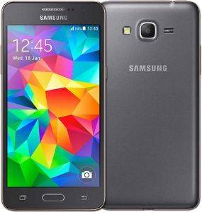  SAMSUNG GRAND PRIME 4G GREY GR