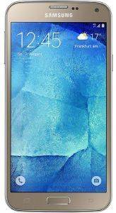 ΚΙΝΗΤΟ SAMSUNG GALAXY S5 NEO G903 GOLD GR ΚΙΝΗΤΟ SAMSUNG GALAXY S5 NEO G903 GOLD GR