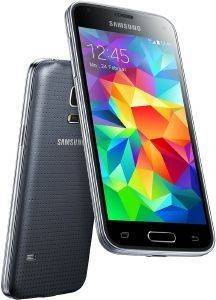  SAMSUNG SM-G800F GALAXY S5 MINI BLACK GR