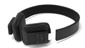 ZALMAN ZM-HPS10BT BLUETOOTH HEADSET BLACK