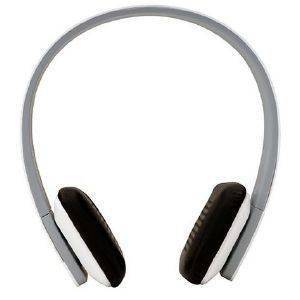 ZALMAN ZM-HPS10BT BLUETOOTH HEADSET WHITE