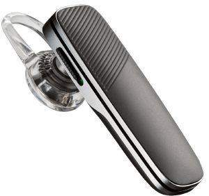 PLANTRONICS EXPLORER 500 BLUETOOTH HEADSET BLACK
