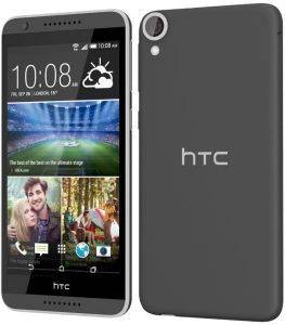 HTC DESIRE 820 4G 16GB TITANIUM GREY GR