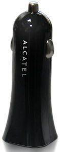 ALCATEL ALCATEL CAR CHARGER ONE TOUCH CC40 BLACK