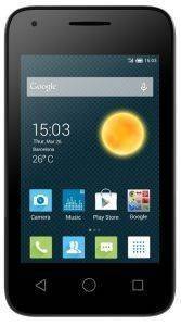 ALCATEL 4009D PIXI 3 3.5\'\' DUAL SIM PINK