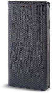 CASE SMART MAGNET FOR HUAWEI Y635 BLACK