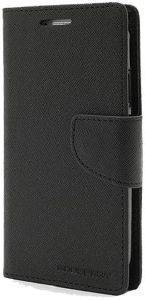 MERCURY FANCY DIARY CASE FOR LG G4 BLACK