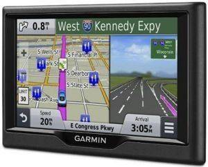GARMIN NUVI 68LMT 6.0\'\' EUROPE