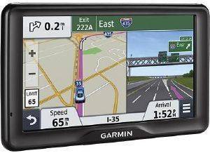 GARMIN NUVI 2797LMT 7.0\'\' BT EUROPE