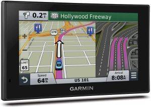 GARMIN NUVI 2789LM 7\'\' EUROPE