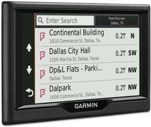 GARMIN NUVI 58LMT 5.0\'\' EUROPE