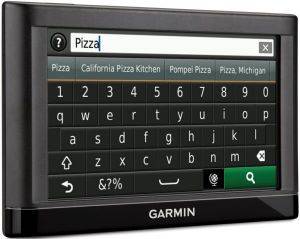 GARMIN NUVI 56LM 5.0\'\' EUROPE