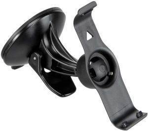 GARMIN SUCTION MOUNT FOR NUVI 25X5