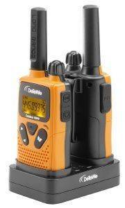 DETEWE OUTDOOR 8500 PMR WALKIE TALKIE DETEWE OUTDOOR 8500 PMR WALKIE TALKIE
