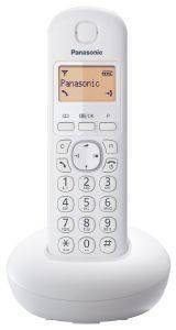 PANASONIC KX-TGB210 WHITE GR PANASONIC KX-TGB210 WHITE GR