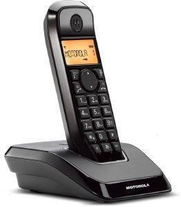 MOTOROLA S1201 BLACK