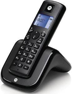 MOTOROLA T201 BLACK  