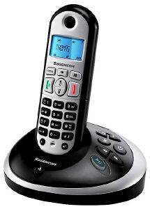 SAGEM D21V ECO SILVER